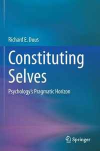 Constituting Selves