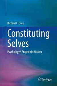 Constituting Selves