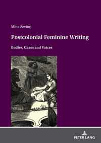 Postcolonial feminine writing