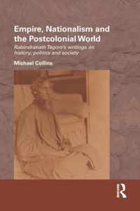 Empire, Nationalism and the Postcolonial World