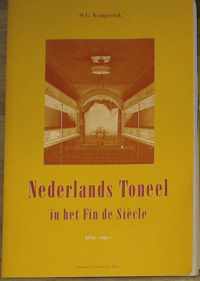 Nederlands toneel in het fin de siecle, 1890-1900