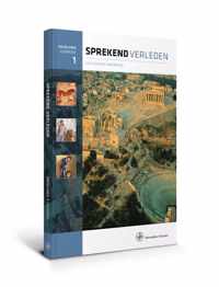 Sprekend verleden - Paperback (9789462490536)