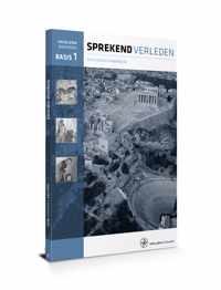 Sprekend verleden - Hardcover (9789462490543)