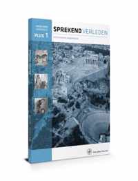 Sprekend verleden - Hardcover (9789462490567)