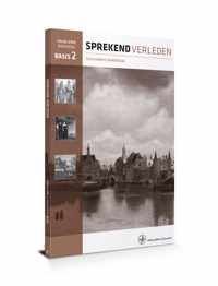 Sprekend verleden - Hardcover (9789462490628)