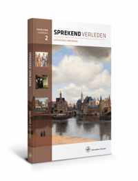 Sprekend verleden - Paperback (9789462490611)