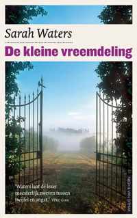 De kleine vreemdeling