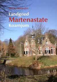 Landgoed martenastate koarnjum