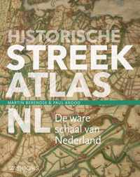 Historische streekatlas