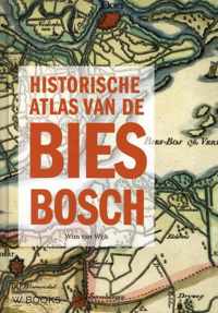 Historische Atlas van de Biesbosch