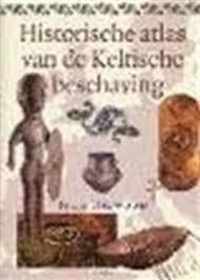 Historische Altlas Keltishe Beschaving