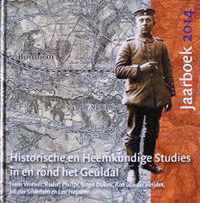 Historische en heemkundige studies in en rond het Geuldal - Jaarboek 2014