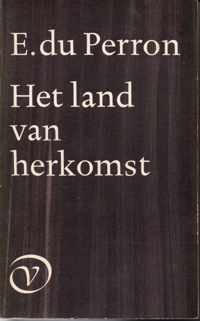 Het land van herkomst