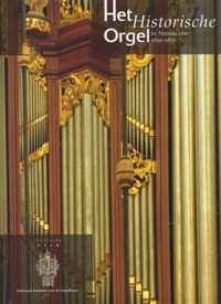 7 Het historische orgel in Nederland 1850-1858