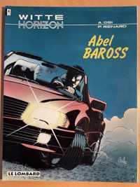 Abel Baross