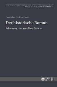 Der historische Roman