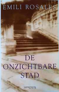 Emili Rosales - De onzichtbare stad