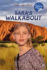 Sara's Walkabout