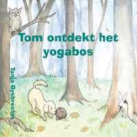 Tom ontdekt het yogabos