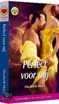 Historische Romans - Perfect voor mij - Elizabeth Hoyt