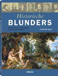 Historische Blunders