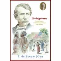 Historische verhalen voor jong en oud 31 -   Livingstone