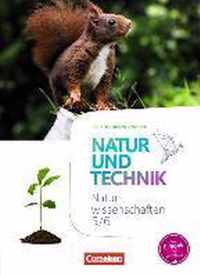 Naturwissenschaften Sekundarstufe I 5./6. Schuljahr. Schülerbuch Berlin/Brandenburg