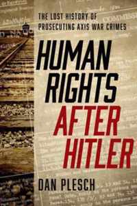 Human Rights After Hitler