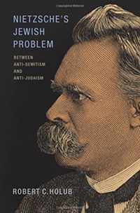 Nietzsche's Jewish Problem