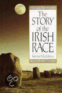 The Story of the Irish Race