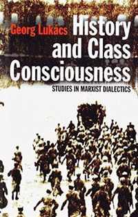 History and Class Consciousness