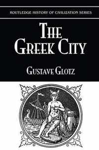 The Greek City 7 Its Institutions