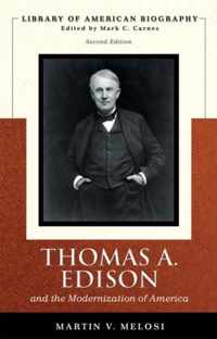 Thomas Edison and The Modernization of America