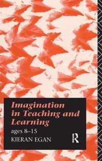 Imagination in Teaching and Learning