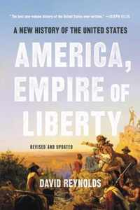 America, Empire of Liberty