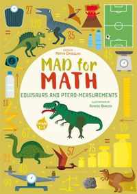 Equisaurs and Ptero-Measurements