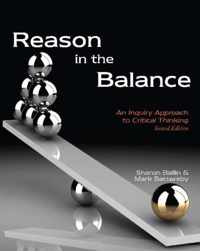 Reason in the Balance