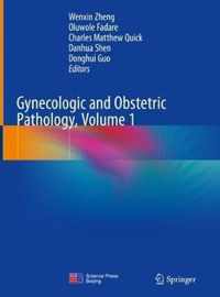 Gynecologic and Obstetric Pathology, Volume 1