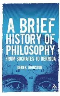 Brief History Of Philosophy