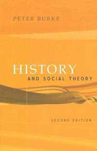 History and Social Theory