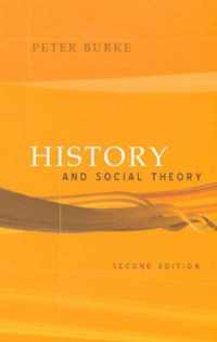 History and Social Theory