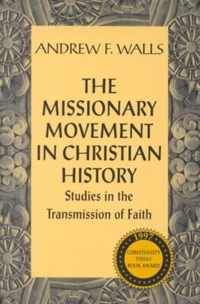 The Missionary Movement in Christian History