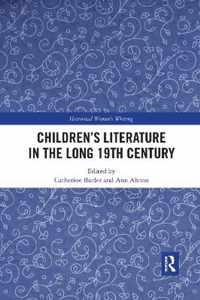 Children's Literature in the Long 19th Century