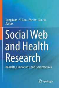 Social Web and Health Research