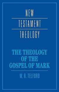 New Testament Theology