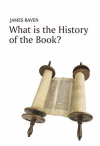 What is the History of the Book?