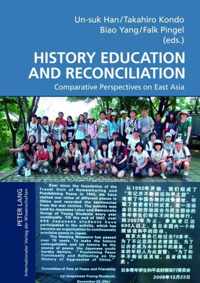 History Education and Reconciliation