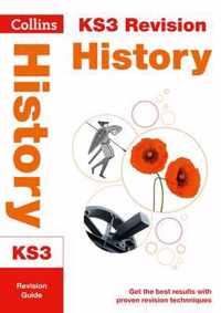 KS3 History Revision Guide