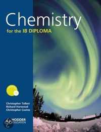Chemistry for the IB Diploma + CD