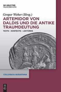 Artemidor von Daldis und die antike Traumdeutung